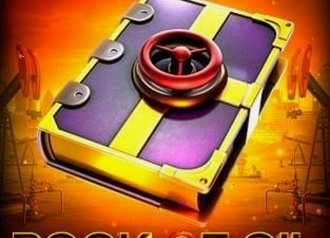 Книга нефти слота